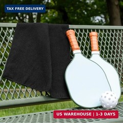 Microfiber Gym Towels,Yoga Towel for Home and Gym Bag, 16 Inch x 27 Inch,3 Pack