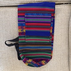 Yoga Mat Bag