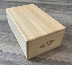 Yoga Practice Block Flexibility Yoga Block Yoga Training Block – Barefoot Read