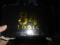 84 Logic Yoga Block And Strap