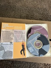 Pilates DVD Set