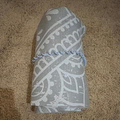 Yoga mat