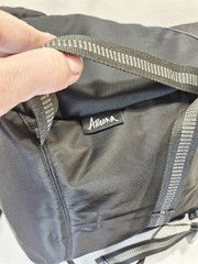 ARUNA Project “Almost Perfect” Sonu Backpack Lightweight Yoga Laptop 16.5″ Black