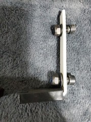 Stamina AeroPilates Reformer Stop Plates And Locking Pins