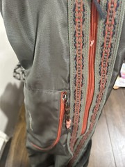 Life Is Good Yoga Bag