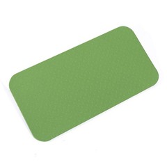 2 X Yoga Mat Yoga Knee Pad Cushion Soft For Gym Fitness Exercise Workout Pilates