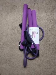 Viajero Pilates Bar