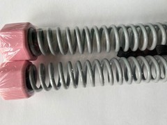 Weighted Ropeless Battle Ropes 2-Pack for Home Workouts, Muted Pink NEW