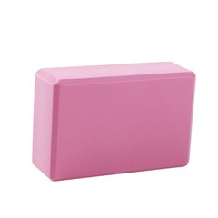 2 PCS Yoga Block Foam Blocks Exercise Mats for Home Workout Equipment Dancing