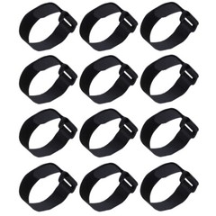 1PC Yoga Mat Carrier Holder Keeps Your Mat Tightly Tie Downs Stabilizer Straps