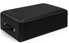 Pilates Sitting Box 26 x 15 x 9.5 Inch Pilates Equipment Stamina Stretching