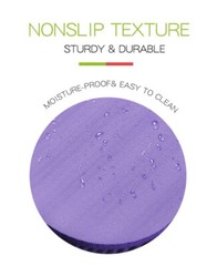 NBR Exercise Yoga Mat