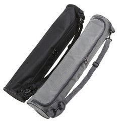 Yoga Mat Bag Full-Zip Exercise Gym Carry Bag djustable Shoulder P3V1