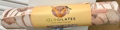 NEW Cork Yoga Mat Non-Slip ECO-friendly Yoga Pilates Exercise 6’ X 2’ (184x62cm)