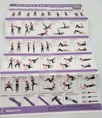 Goocrun Portable Pilates Studio – New