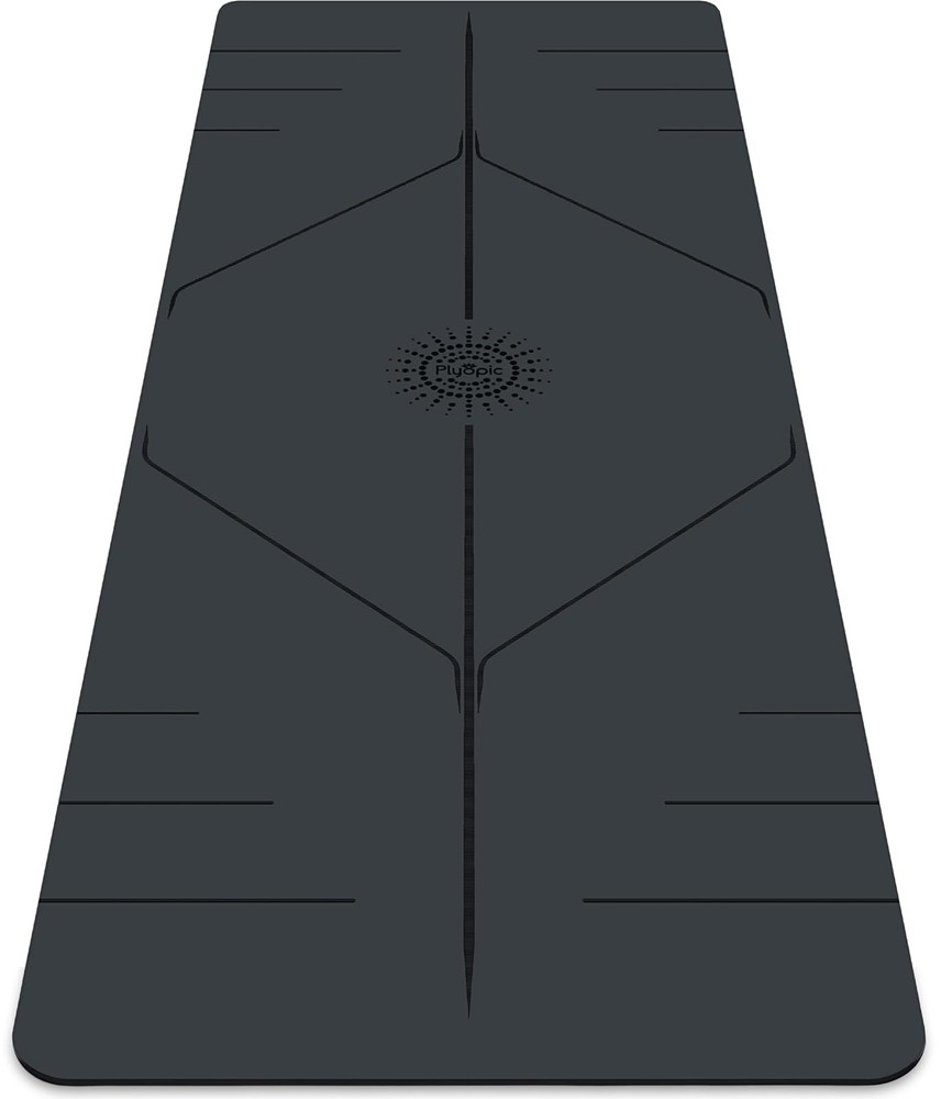Yoga Mat Plyopic Ultra Grip Pro Extreme Non Slip