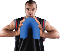 Foam Balance Pad,5Billion Stability Pad for Physical Therapy,Non-Slip Exercise B