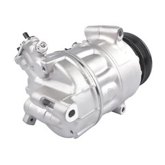 AC Compressor Replacement for Chevy Malibu 2016-2022 L4 1.5L 84364335 |