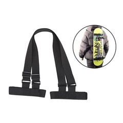 Universal Skateboards Shoulder Carrier Skateboards Carry Strap Skateboards Strap