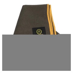 Yoga Hand Towel Carbon Sun 1 Count by Natural Fitness