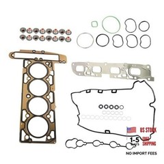 Head Gasket Set Replacement for Verano Replacement for Chevy Malibu 2.4L 2010
