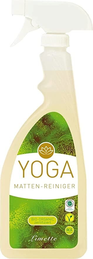 Yogamattenreiniger