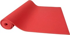 All Purpose 1/4-Inch High Density Anti-Tear Exercise Yoga Mat with Carrying S…