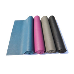 Iyengar Sticky Yoga Mat Set of 3, Anti-Slip Mat, Best Yoga Mat for Iyengar Yoga