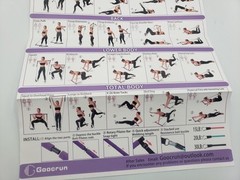 Goocrun Portable Pilates Studio – New