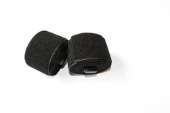 Floating Mat Accessories, Touch Fastener Strap for Floating Straps (Buckle)