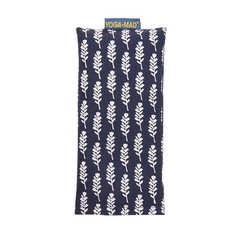 Yoga-Mad Cotton Patterned Eye Pillow (MQ789)