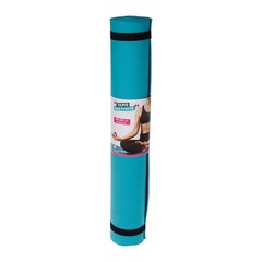 Activity Mat, Dimensions 180 x 60 cm, Colour Blue, 2 Rubber Bands for Roll Up, …