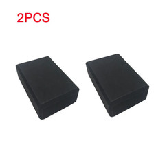 1PC Yoga Building Blocks Cubes Reinforcement Mats Sports Pilates Bricks Exercise