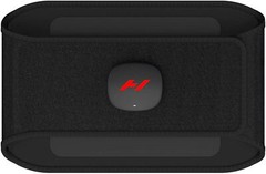 Hyperice – Venom 2 Back – Black