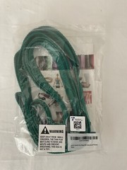 OPTP Stretch Out Strap with Instructional Booklet – e773