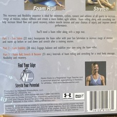 DVD Blu-ray