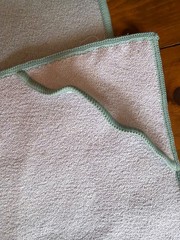 Yoga Towel Mat Cover