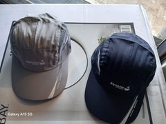 Lots Of 10 Aquatic Sports Caps