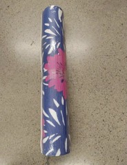 Extra Thick Yoga Mat 5mm