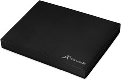 Prosourcefit Exercise Balance Pad, Non-Slip Cushioned Foam Mat & Knee Pad for Fi