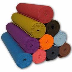 MissFit Activewear Ultra Thick Yoga Mat