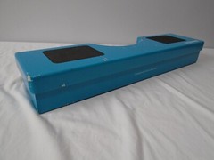BendyBack Yoga Backbend Arc Training Practice Board