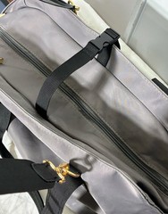 Chiceco Travel Yoga Gym Bag excellent Condition Super Functional