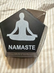 Yoga Dice Poises