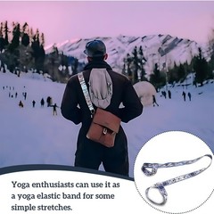 1 piece yoga mat carrying strap, yoga mats carrying strap, adjustable yoga mats carry…