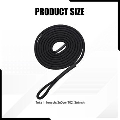 Pilates Reformer Pull Rope Part for Yoga Exercise Equipment Balance Training wit