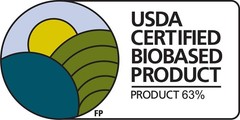 Yoga Mat Spray Cleaner: USDA Certified BIOBASED- Essential Oils, Safe for All…