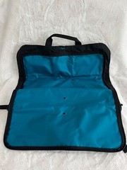 Hot Dog Yoga Multi-Use Garment Yoga Mat Bag