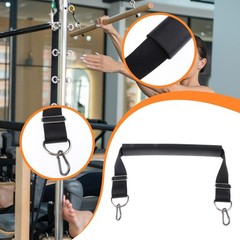 Pilates Foot Strap Equipment Accessory Accessories Leg Strap for Reformer for
