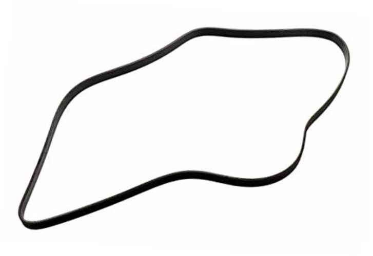 ACDelco GM Original Equipment 55578811 V-Ribbed Serpentine Belt